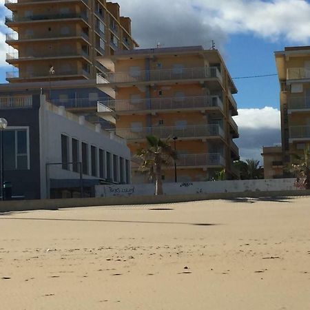 Piso Ideal Para Las Vacaciones Miramar Exterior photo